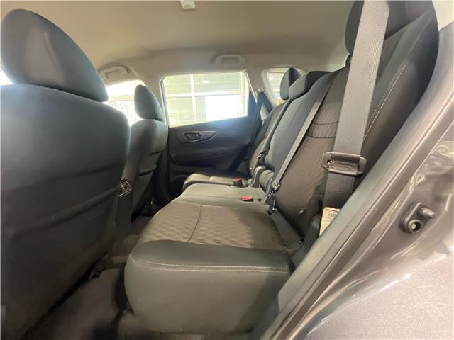 2019 Nissan Rogue S (Stk: P26001A) in Mississauga - Image 10 of 22