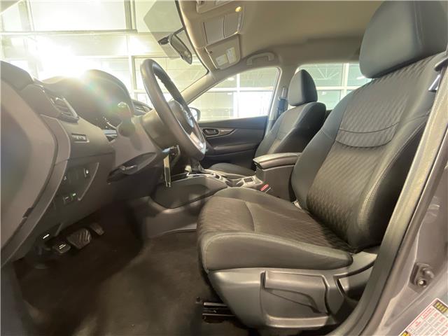 2019 Nissan Rogue S (Stk: P26001A) in Mississauga - Image 12 of 22
