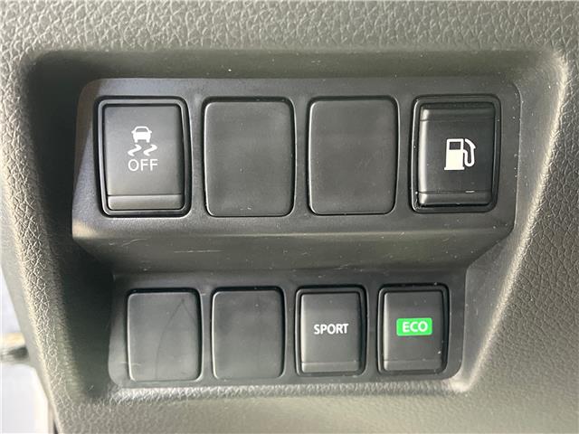 2019 Nissan Rogue S (Stk: P26001A) in Mississauga - Image 13 of 22