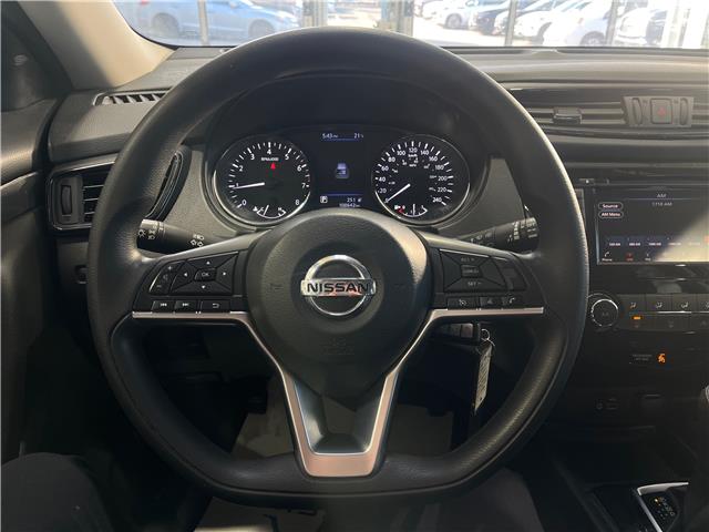 2019 Nissan Rogue S (Stk: P26001A) in Mississauga - Image 15 of 22