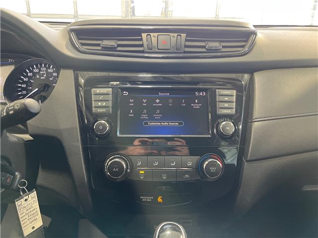 2019 Nissan Rogue S (Stk: P26001A) in Mississauga - Image 16 of 22