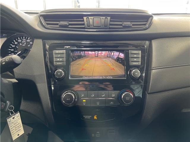 2019 Nissan Rogue S (Stk: P26001A) in Mississauga - Image 17 of 22