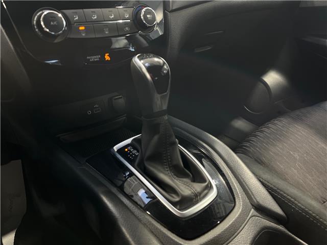 2019 Nissan Rogue S (Stk: P26001A) in Mississauga - Image 18 of 22