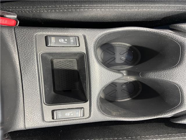 2019 Nissan Rogue S (Stk: P26001A) in Mississauga - Image 19 of 22