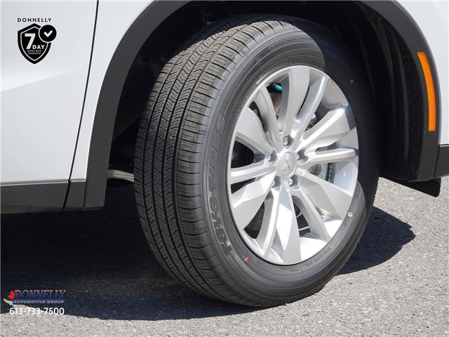 2026 Mitsubishi Outlander ES (Stk: MA114) in Ottawa - Image 6 of 21