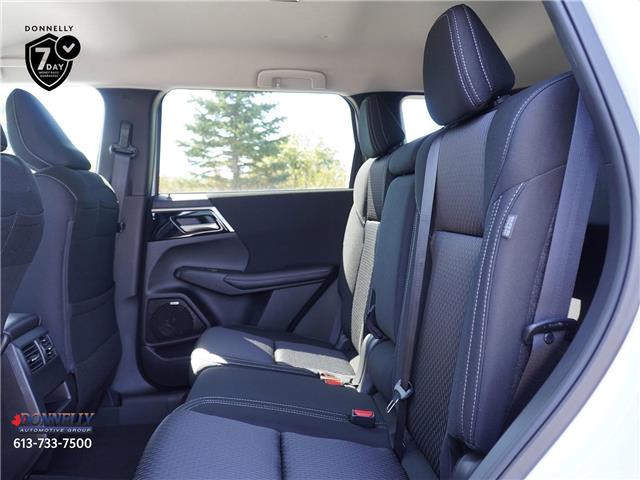 2026 Mitsubishi Outlander ES (Stk: MA114) in Ottawa - Image 8 of 21