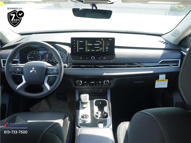 2026 Mitsubishi Outlander ES (Stk: MA114) in Ottawa - Image 10 of 21