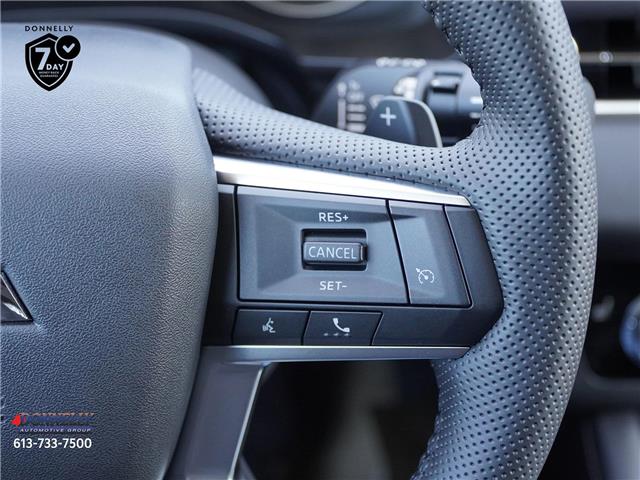 2026 Mitsubishi Outlander ES (Stk: MA114) in Ottawa - Image 13 of 21