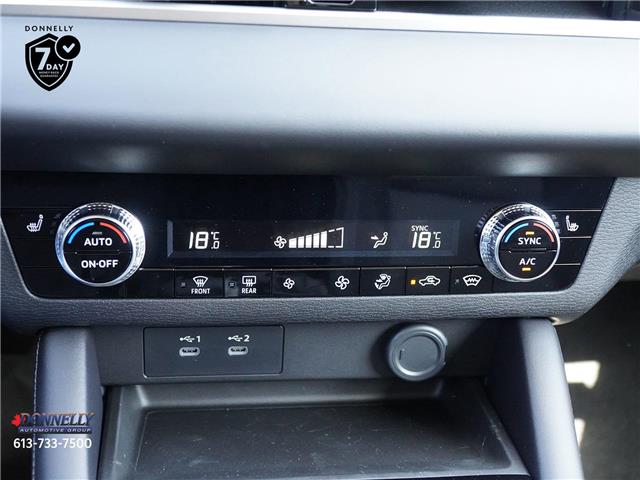 2026 Mitsubishi Outlander ES (Stk: MA114) in Ottawa - Image 14 of 21