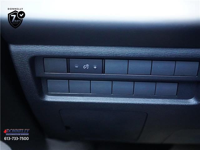 2026 Mitsubishi Outlander ES (Stk: MA114) in Ottawa - Image 18 of 21