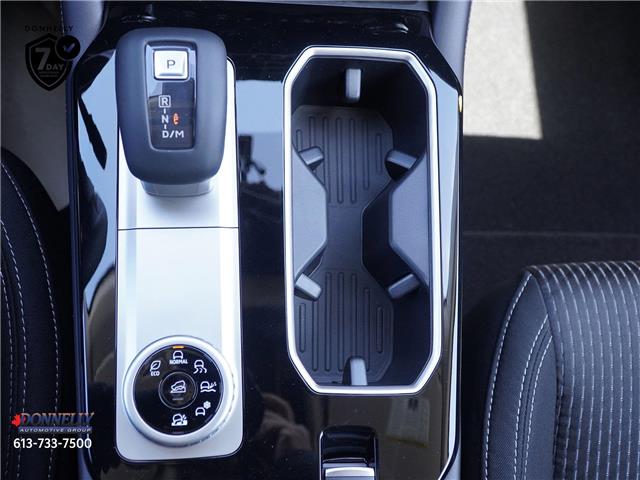 2026 Mitsubishi Outlander ES (Stk: MA114) in Ottawa - Image 20 of 21