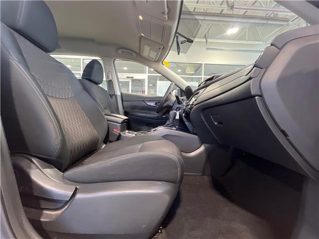2019 Nissan Rogue S (Stk: P26001A) in Mississauga - Image 20 of 22