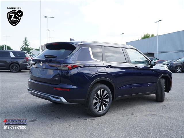 2026 Mitsubishi Outlander LE (Stk: MA110) in Ottawa - Image 3 of 21 2026 Mitsubishi Outlander LE (Stk: MA110) in Ottawa - Image 3 of 21
