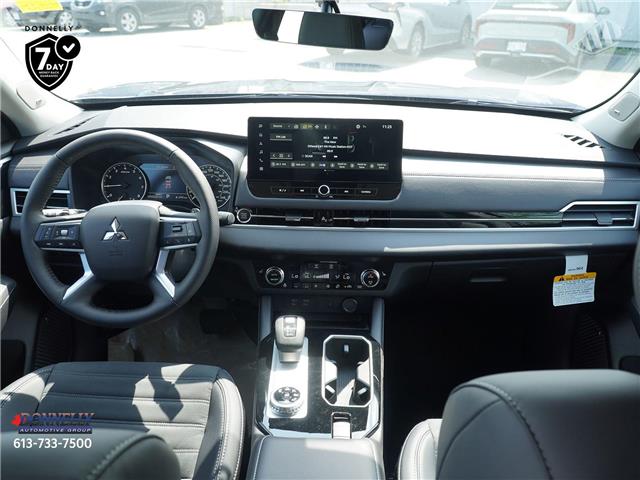 2026 Mitsubishi Outlander LE (Stk: MA110) in Ottawa - Image 9 of 21 2026 Mitsubishi Outlander LE (Stk: MA110) in Ottawa - Image 9 of 21