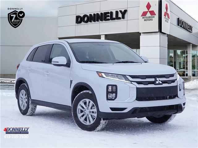 2026 Mitsubishi RVR SE (Stk: MA118) in Ottawa - Image 1 of 24