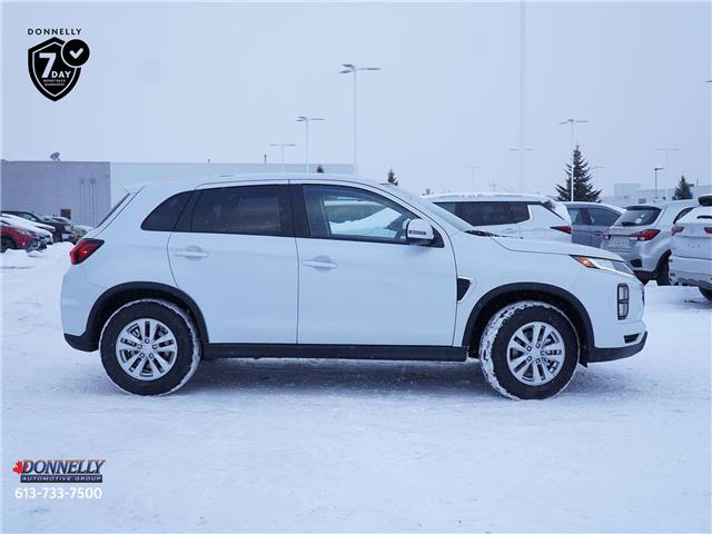 2026 Mitsubishi RVR SE (Stk: MA118) in Ottawa - Image 2 of 24