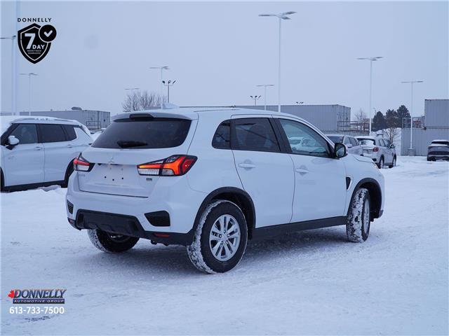 2026 Mitsubishi RVR SE (Stk: MA118) in Ottawa - Image 3 of 24