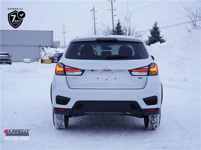2026 Mitsubishi RVR SE (Stk: MA118) in Ottawa - Image 4 of 24