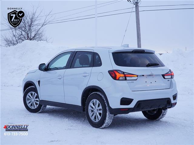 2026 Mitsubishi RVR SE (Stk: MA118) in Ottawa - Image 5 of 24