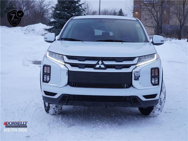 2026 Mitsubishi RVR SE (Stk: MA118) in Ottawa - Image 7 of 24