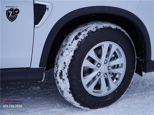 2026 Mitsubishi RVR SE (Stk: MA118) in Ottawa - Image 9 of 24