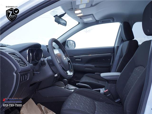 2026 Mitsubishi RVR SE (Stk: MA118) in Ottawa - Image 10 of 24