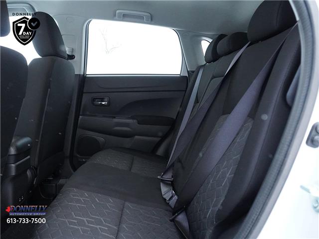 2026 Mitsubishi RVR SE (Stk: MA118) in Ottawa - Image 11 of 24