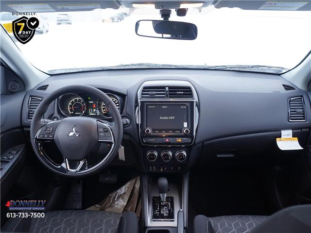 2026 Mitsubishi RVR SE (Stk: MA118) in Ottawa - Image 13 of 24