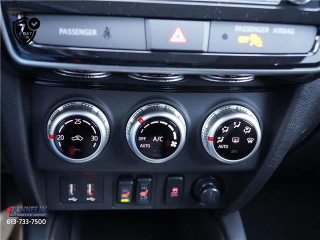 2026 Mitsubishi RVR SE (Stk: MA118) in Ottawa - Image 17 of 24
