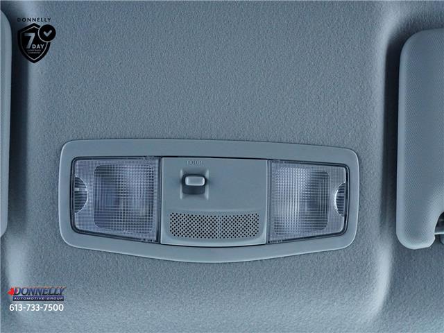 2026 Mitsubishi RVR SE (Stk: MA118) in Ottawa - Image 24 of 24