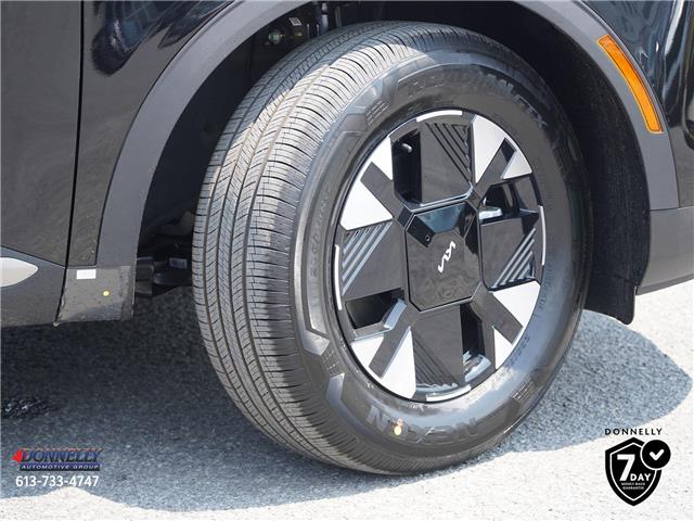 2026 Kia Sportage Hybrid EX (Stk: KA330) in Kanata - Image 7 of 24