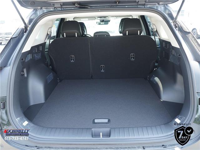 2026 Kia Sportage Hybrid EX (Stk: KA330) in Kanata - Image 10 of 24