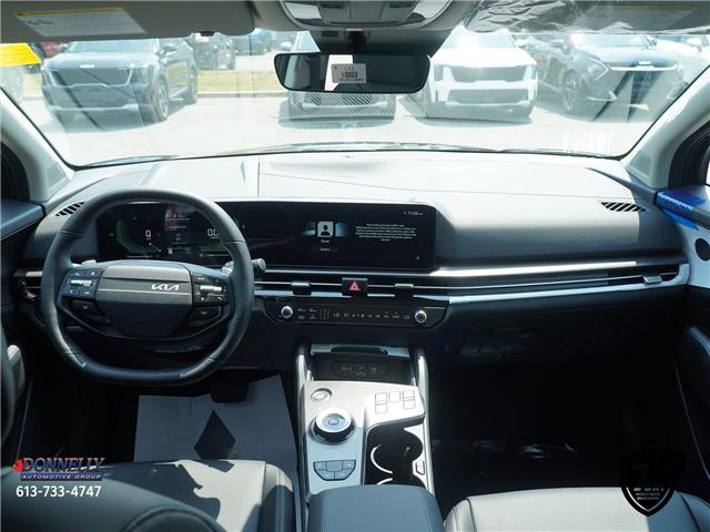 2026 Kia Sportage Hybrid EX (Stk: KA330) in Kanata - Image 11 of 24