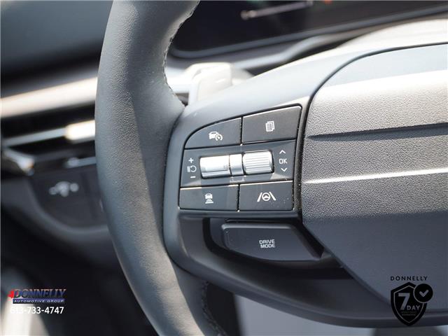 2026 Kia Sportage Hybrid EX (Stk: KA330) in Kanata - Image 13 of 24