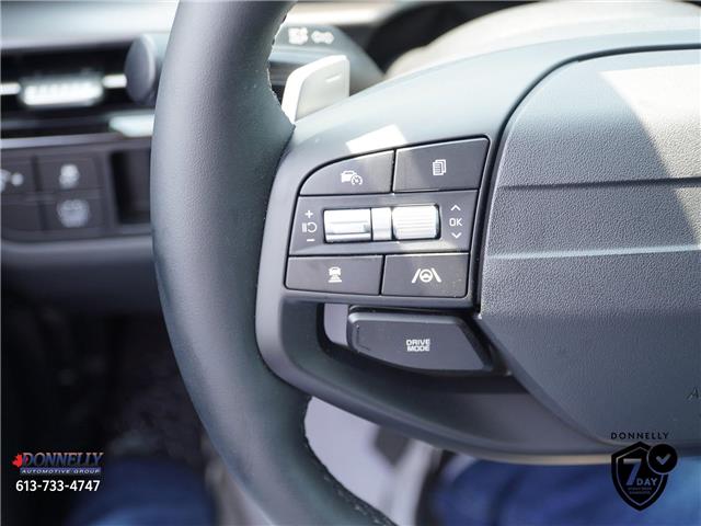 2026 Kia Sportage Hybrid EX (Stk: KA330) in Kanata - Image 14 of 24