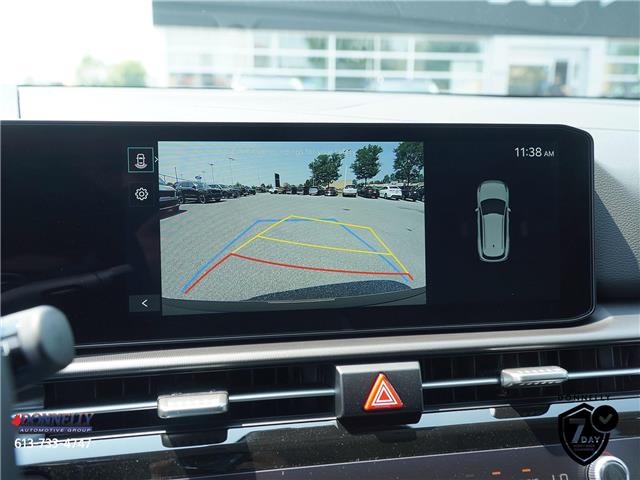2026 Kia Sportage Hybrid EX (Stk: KA330) in Kanata - Image 18 of 24
