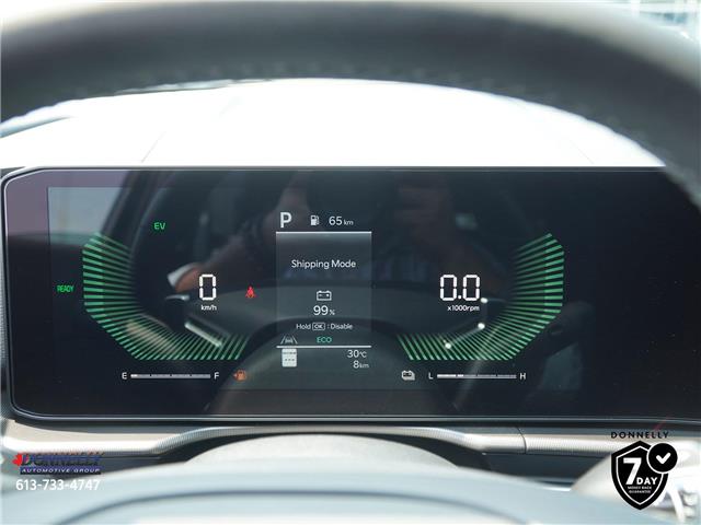 2026 Kia Sportage Hybrid EX (Stk: KA330) in Kanata - Image 19 of 24