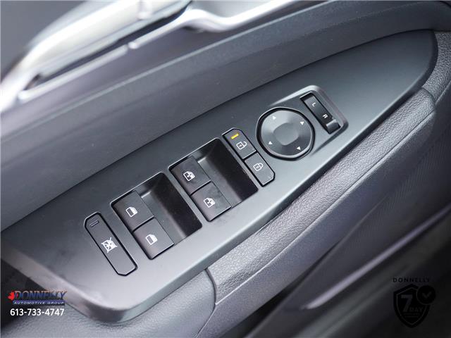 2026 Kia Sportage Hybrid EX (Stk: KA330) in Kanata - Image 21 of 24