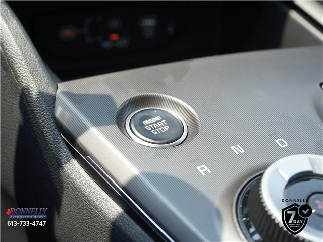 2026 Kia Sportage Hybrid EX (Stk: KA330) in Kanata - Image 23 of 24