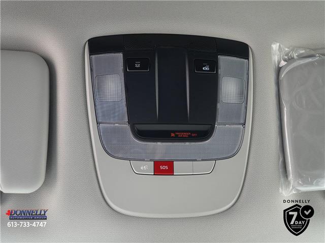 2026 Kia Sportage Hybrid EX (Stk: KA330) in Kanata - Image 24 of 24