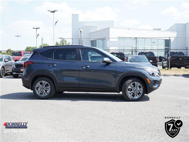 2026 Kia Seltos LX (Stk: KA323DT) in Kanata - Image 2 of 19