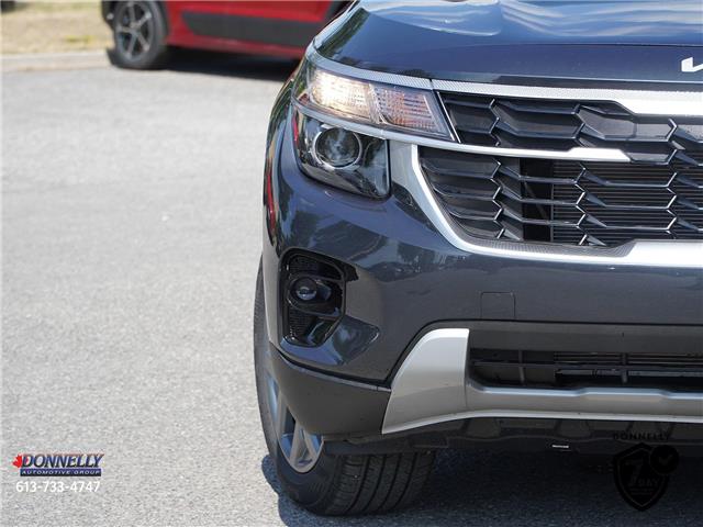 2026 Kia Seltos LX (Stk: KA323DT) in Kanata - Image 6 of 19