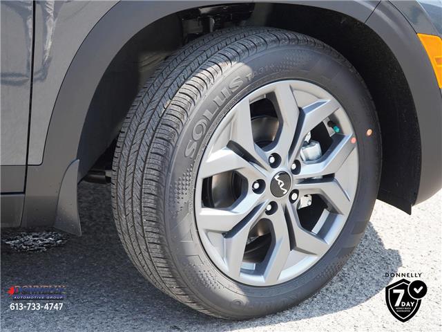 2026 Kia Seltos LX (Stk: KA323DT) in Kanata - Image 7 of 19