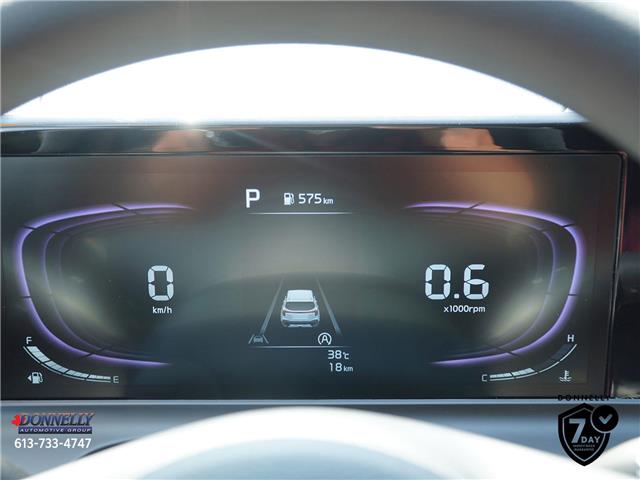 2026 Kia Seltos LX (Stk: KA323DT) in Kanata - Image 15 of 19