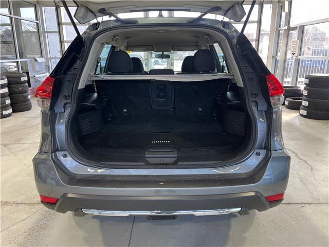 2019 Nissan Rogue S (Stk: P26001A) in Mississauga - Image 22 of 22