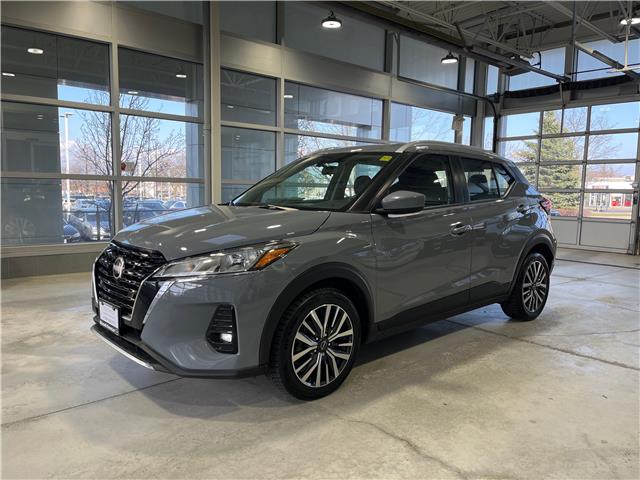 2023 Nissan Kicks SV (Stk: 91399) in Mississauga - Image 1 of 21