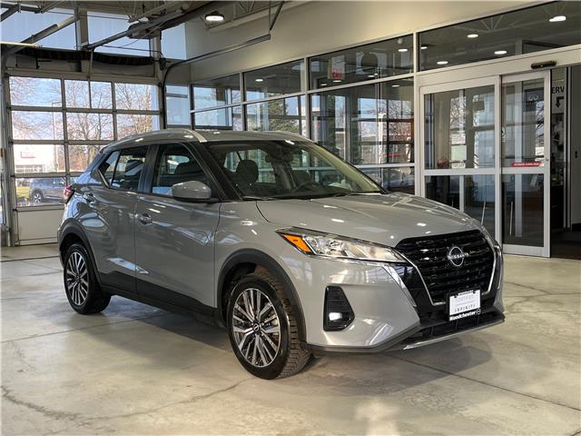 2023 Nissan Kicks SV (Stk: 91399) in Mississauga - Image 3 of 21