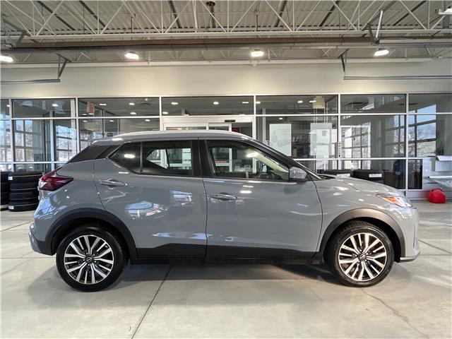 2023 Nissan Kicks SV (Stk: 91399) in Mississauga - Image 4 of 21