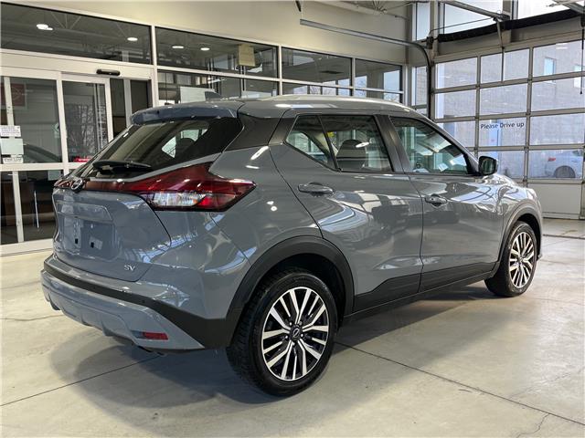 2023 Nissan Kicks SV (Stk: 91399) in Mississauga - Image 5 of 21