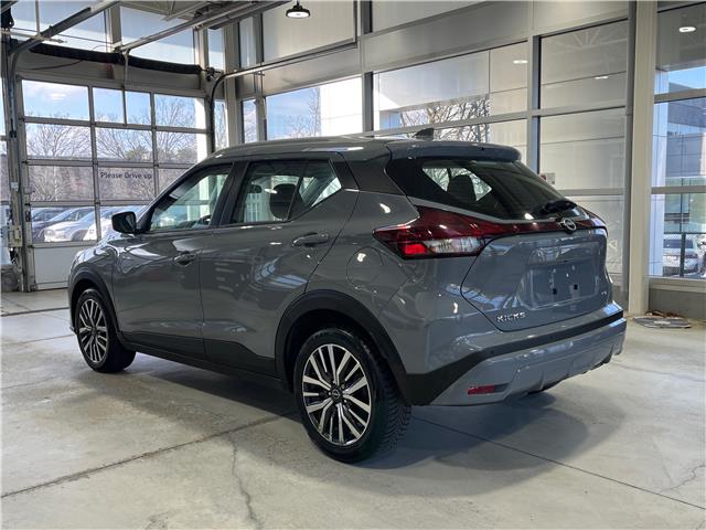 2023 Nissan Kicks SV (Stk: 91399) in Mississauga - Image 7 of 21
